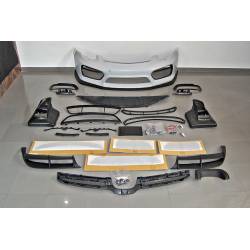 Kit Estetici Porsche Cayman / Boxter GT4 13-16 (981)