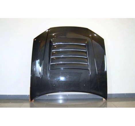 COFANO CARBONIO NISSAN SKYLINE R34 GT-T, C/ PRESE