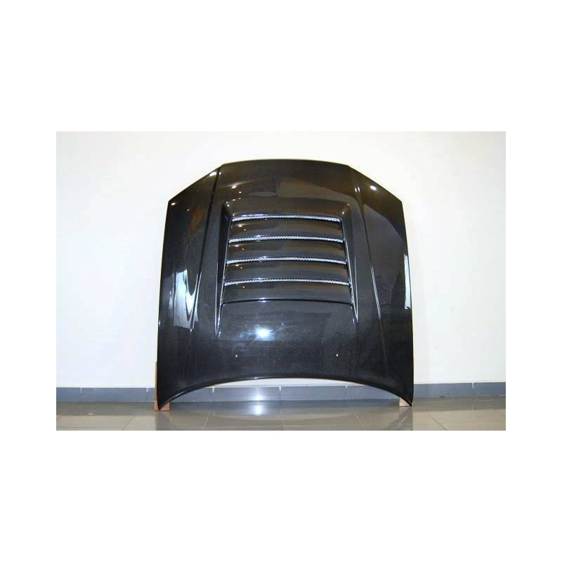 CAPO CARBONO NISSAN SKYLINE R34 GT-T CON TOMA