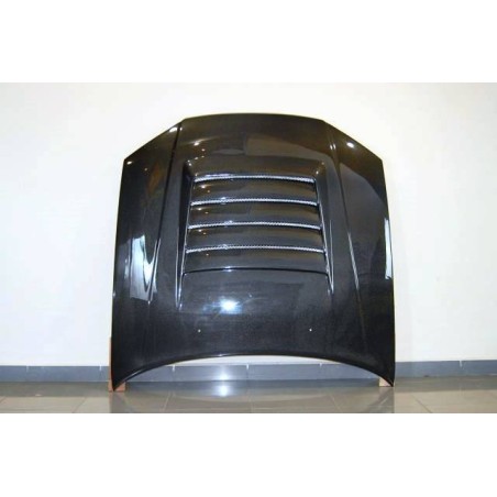 COFANO CARBONIO NISSAN SKYLINE R34 GT-T, C/ PRESE