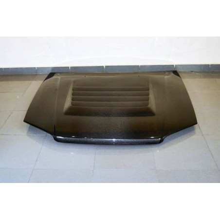 COFANO CARBONIO NISSAN SKYLINE R34 GT-T, C/ PRESE