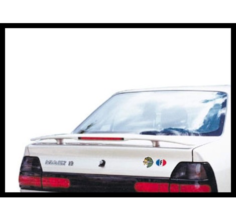 Alerón Renault  19 Chamade 89-95 4P