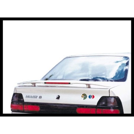 Spoiler Renault 19 Chamade 1989-1995 4-Door