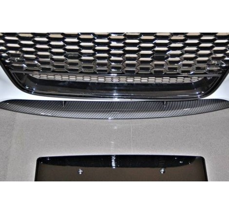 Body Kit Audi A6 C7 2011-2014 Look RS6