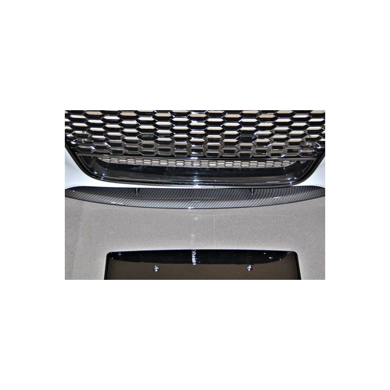 Body Kit Audi A6 C7 20112014 Look RS6 Bimar Tuning