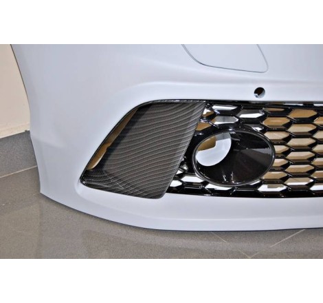 Body Kit Audi A6 C7 2011-2014 Look RS6