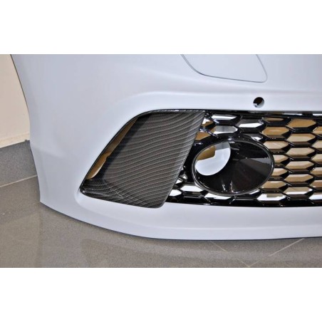 Body Kit Audi A6 C7 2011-2014 Look RS6