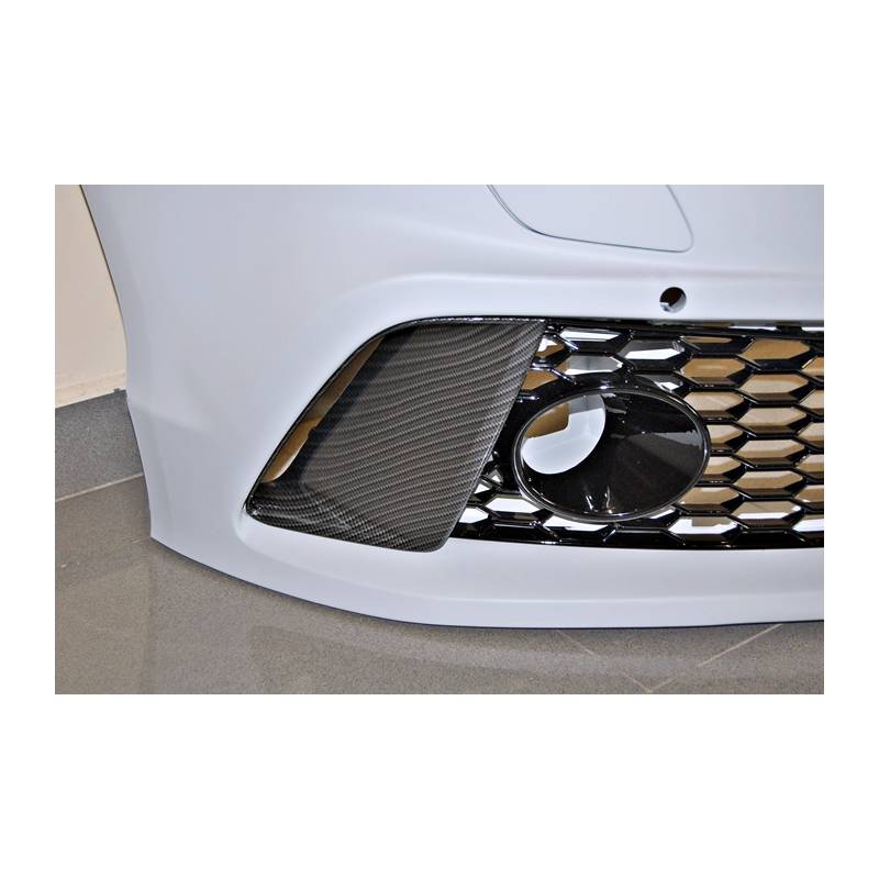 Body Kit Audi A6 C7 20112014 Look RS6 Bimar Tuning