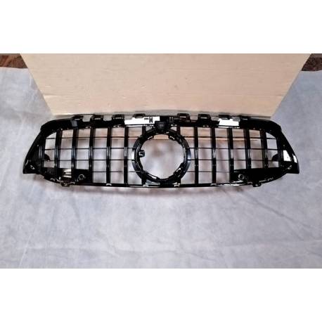 Front Grill Mercedes W177 / V177 Look GTR