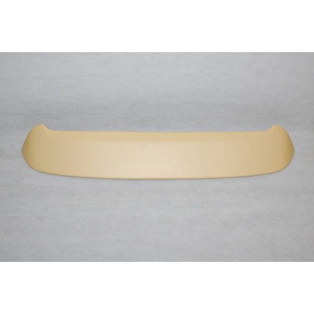 Spoiler Suzuki Baleno, 3 Or 5-Door