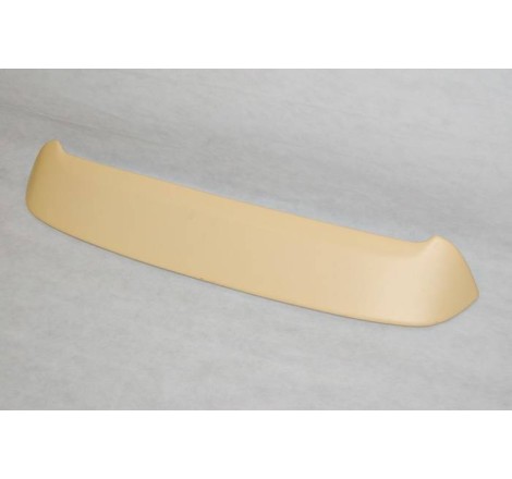 Alettone - Spoiler Suzuki Baleno 3-5P.