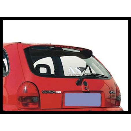 Alerón Opel Corsa B 3P. Sup. 93-99