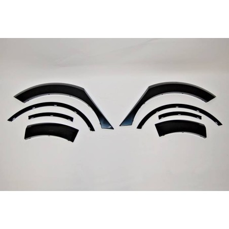 Passaruota Honda CIVIC MK10 4 Porte