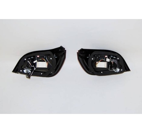 Fanali Posteriore BMW E60 Led / Led Cardna 08-10