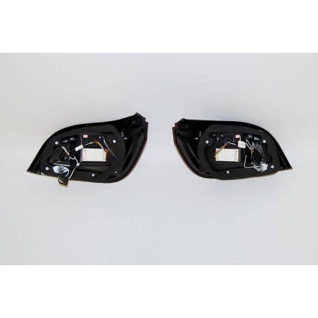 Fanali Posteriore BMW E60 Led / Led Cardna 08-10