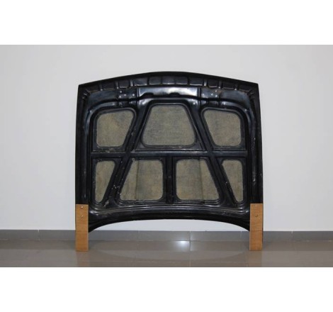 Cofano Carbonio BMW E30