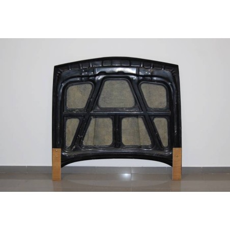 Cofano Carbonio BMW E30
