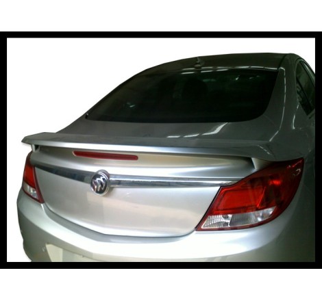 Alettone - Spoiler Opel Insignia