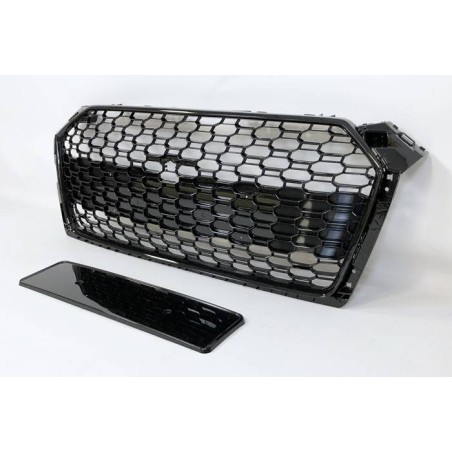 Front Grill Audi A5 Look RS5 2017+