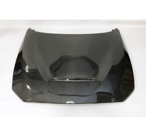 Capó Carbono Bmw F20/F21 2012-2019  /  F22/F23 2014+ Look M3 / F87 Look GTS