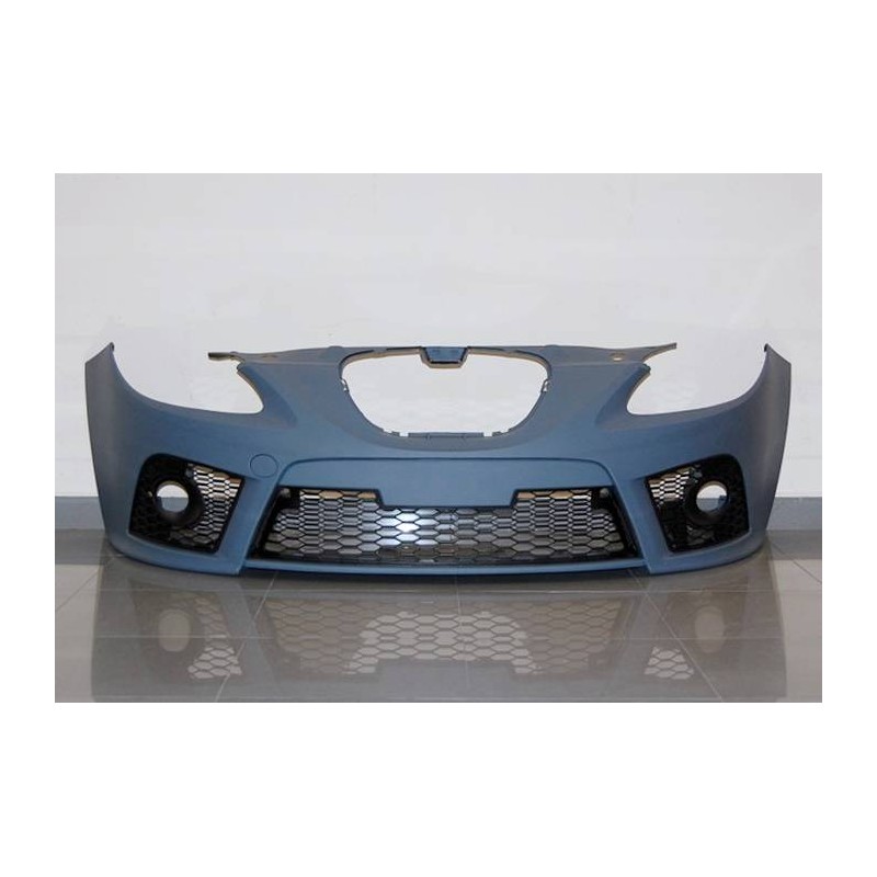 Paraurti Anteriore Seat Leon 05-08 Cupra ABS