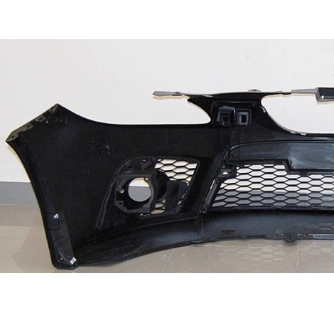 Paraurti Anteriore Seat Leon 05-08 Cupra ABS