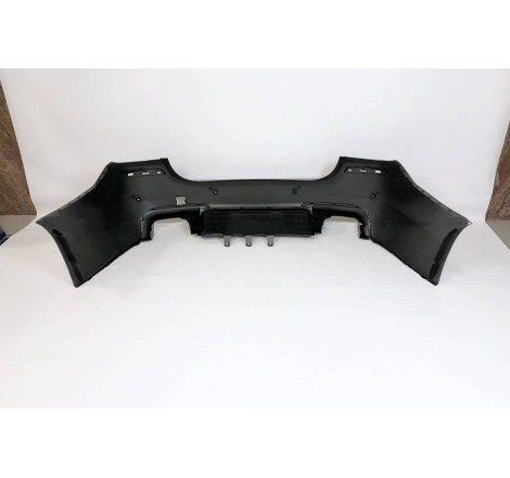 Paragolpes Trasero BMW F10 10-16 Look M5