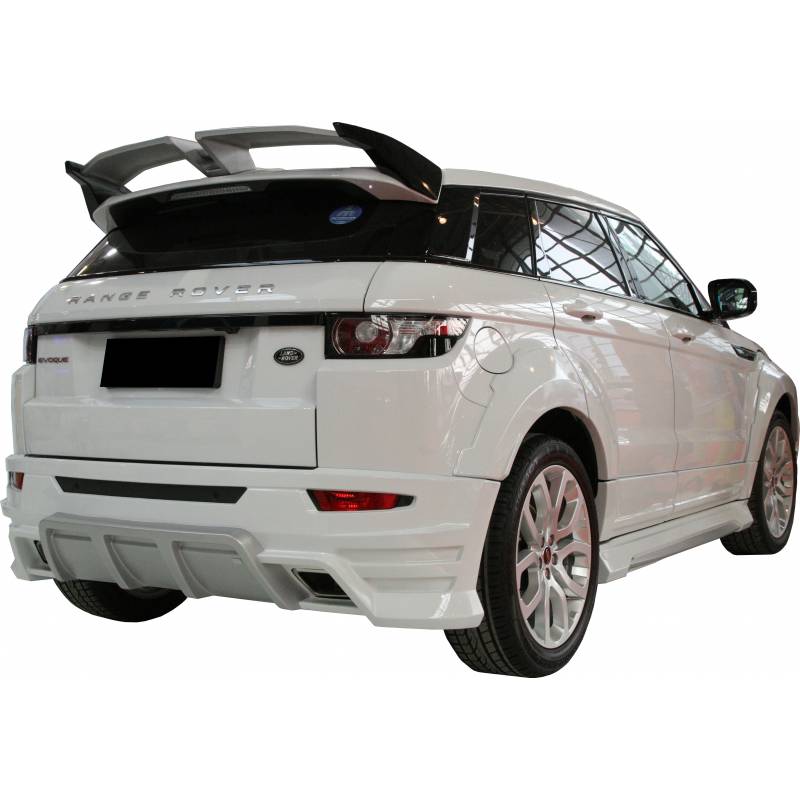 Body Kit Range Rover Evoque 5 Doors Bimar Tuning