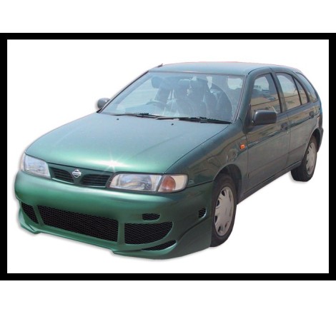 Paraurti Anteriore Nissan Almera 96