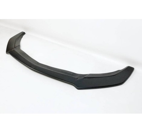 Front Spoiler Mercedes W117 CLA 45 AMG 2016-2018 Facelift