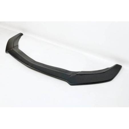 Front Spoiler Mercedes W117 CLA 45 AMG 2016-2018 Facelift