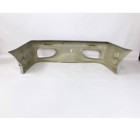 Paragolpes Trasero BMW E36 2-4 P. Modena