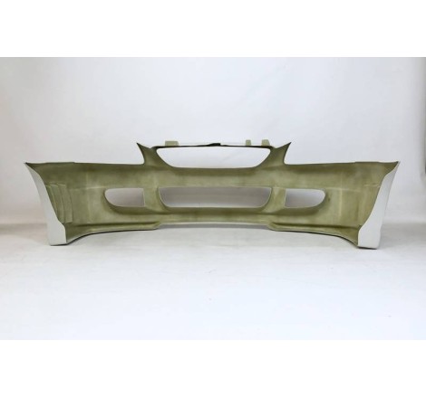 Paragolpes Delantero Hyundai  Accent 00 WRC