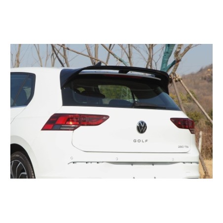 Alettone - Spoiler Volkswagen Golf 8 3/5P