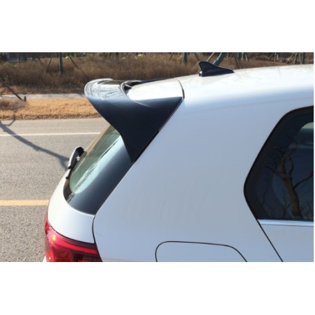 Alettone - Spoiler Volkswagen Golf 8 3/5P