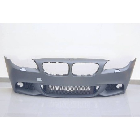 KIT ESTETICI BMW F11 10-12 LOOK M-TECH 2 USCITE