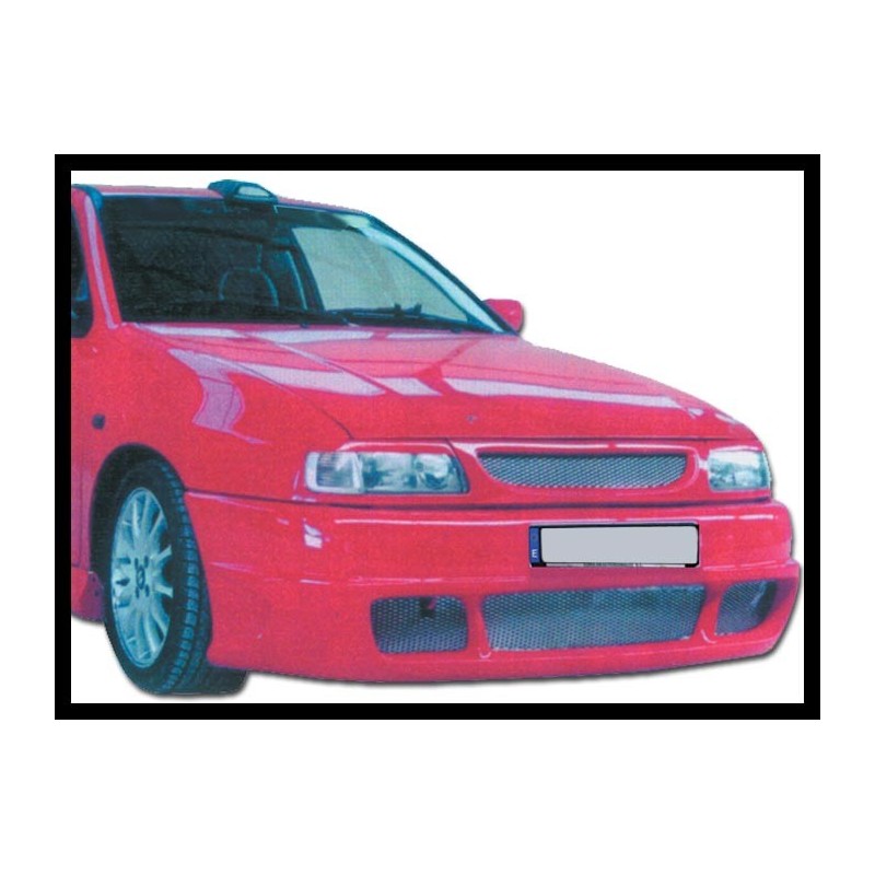 Paraurti Anteriore Seat Ibiza 93-97 Evo II