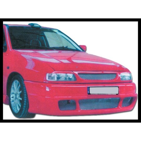 Paragolpes Delantero Seat Ibiza 93-97 Evo II