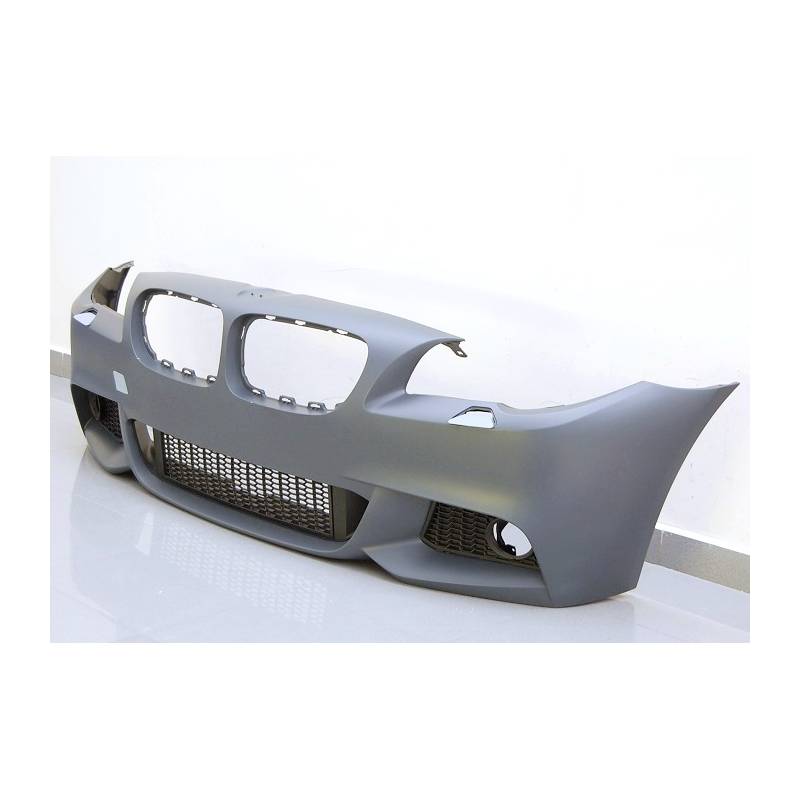 Body Kit BMW F11 1012 Look MTech 2 Exhausts Bimar Tuning