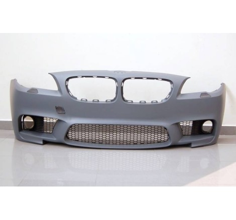 PARAURTI ANTERIORE BMW F10 / F11 LOOK M5 ABS
