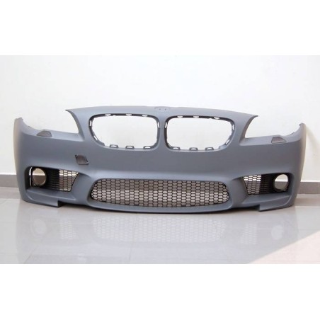 PARAURTI ANTERIORE BMW F10 / F11 LOOK M5 ABS