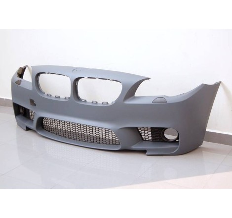 PARAURTI ANTERIORE BMW F10 / F11 LOOK M5 ABS