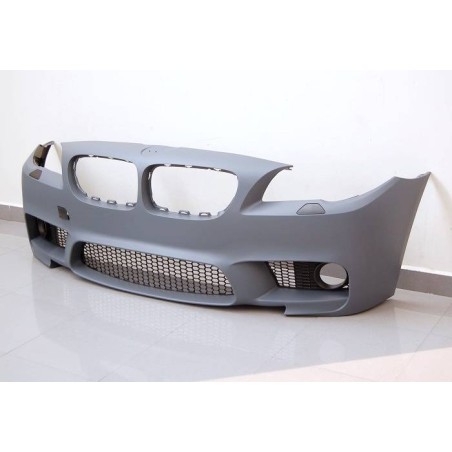 PARAURTI ANTERIORE BMW F10 / F11 LOOK M5 ABS