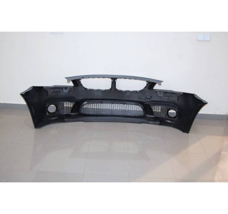 PARAURTI ANTERIORE BMW F10 / F11 LOOK M5 ABS