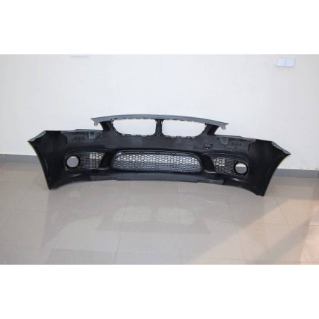 PARAURTI ANTERIORE BMW F10 / F11 LOOK M5 ABS
