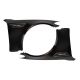 Front Fenders BMW F10 / F11 10-16 Look M5