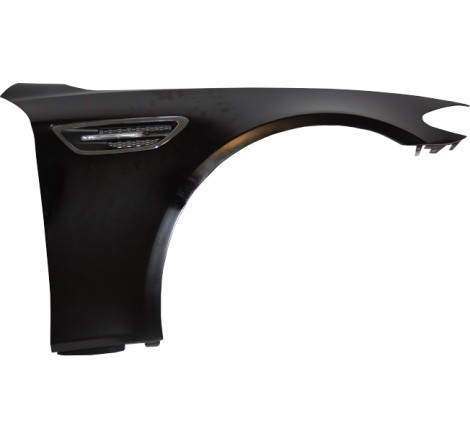 Front Fenders BMW F10 / F11 10-16 Look M5
