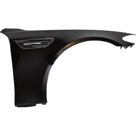 Parafanghi Anteriore BMW F10 / F11 10-16 Look M5