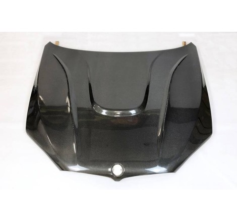 Capó Carbono BMW X5 F15 F85/X5M Hood BMW F16 X6 F86