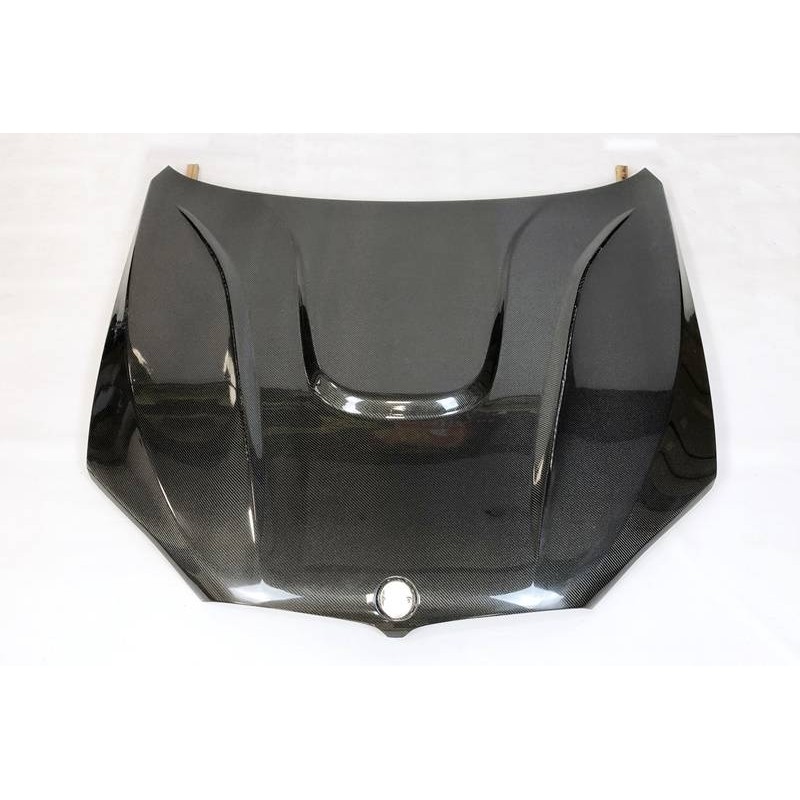 Carbon Fibre Bonnet BMW F16 / F15